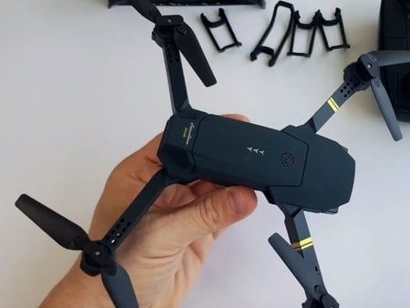 Eachine E58 Drone Eachine E58 Drone