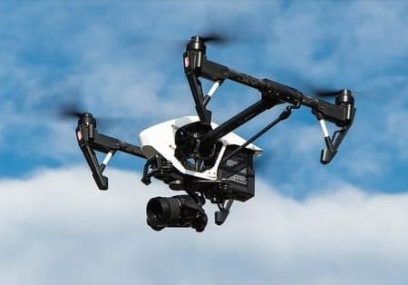 DJI Inspire 2 Drone Tech Planet DJI Inspire 2 Drone Tech Planet