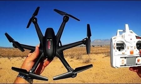 MJX X600 Drone MJX X600 Drone